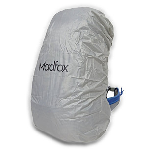 Áo mưa trùm balo Madfox backpack rain cover 55L