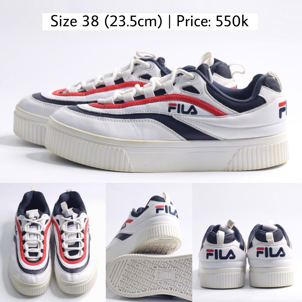 Giày 2hand thể thao Vintagekicks