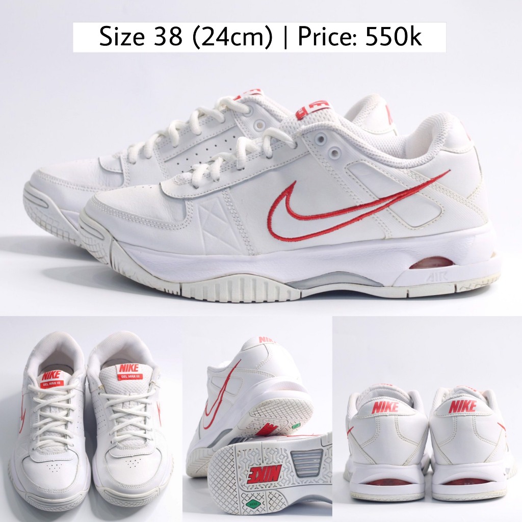 Giày 2hand thể thao Vintagekicks