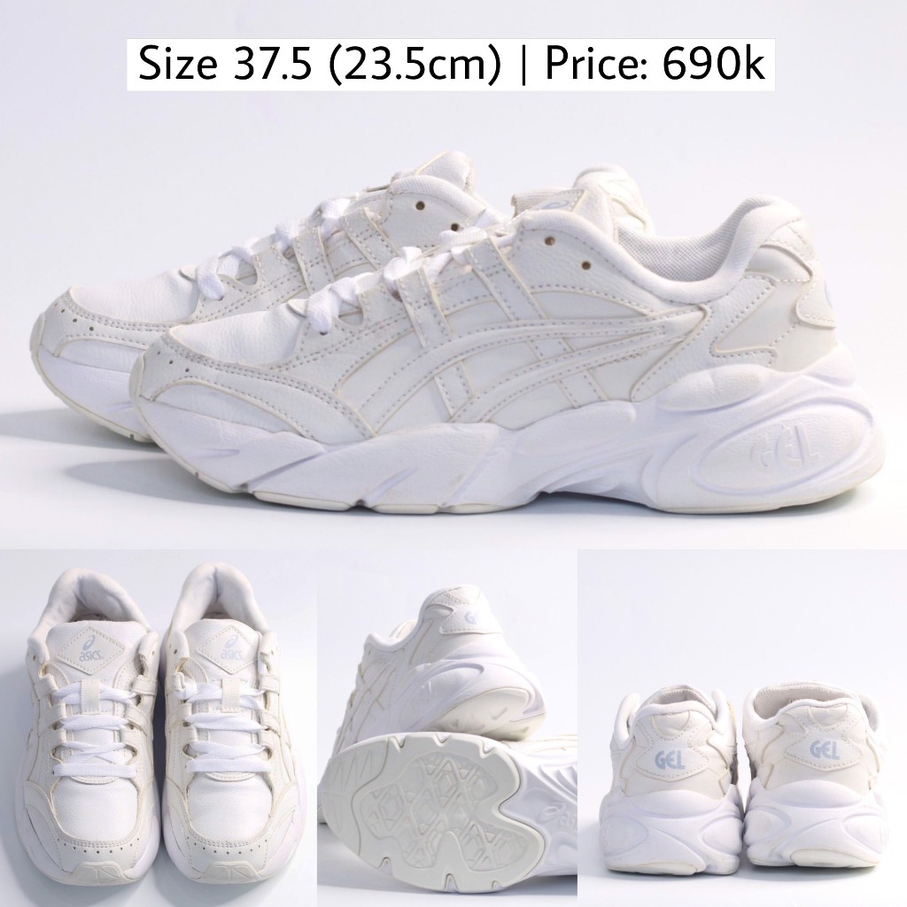 Giày 2hand thể thao Vintagekicks