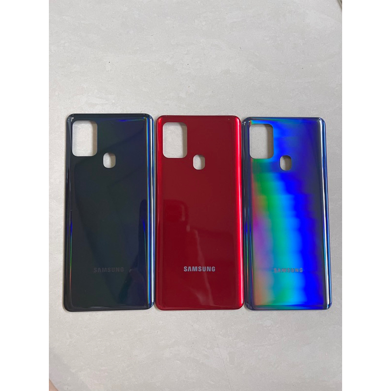 Nắp lưng Samsung A21s