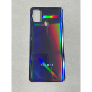 Nắp lưng Samsung A21s