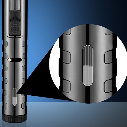 Mô hình trưng bày  AT187 khóa ON/OFF