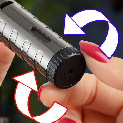 Mô hình trưng bày  AT187 khóa ON/OFF