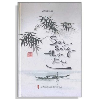 Sách - Soi Sáng Thực Tại (Thầy Viên Minh)