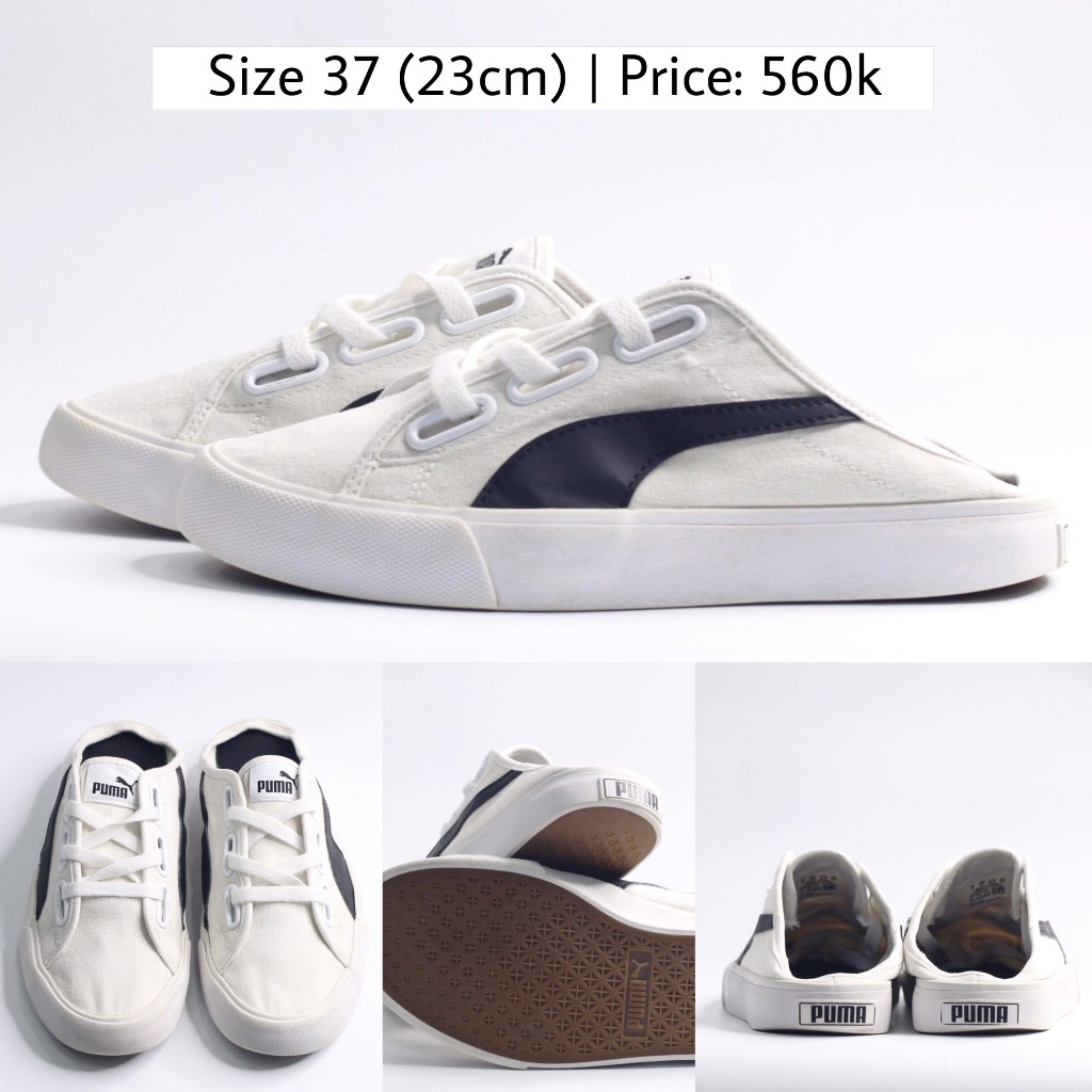 Giày 2hand thể thao Vintagekicks