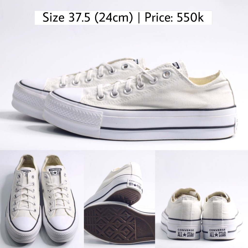 Giày 2hand thể thao Vintagekicks