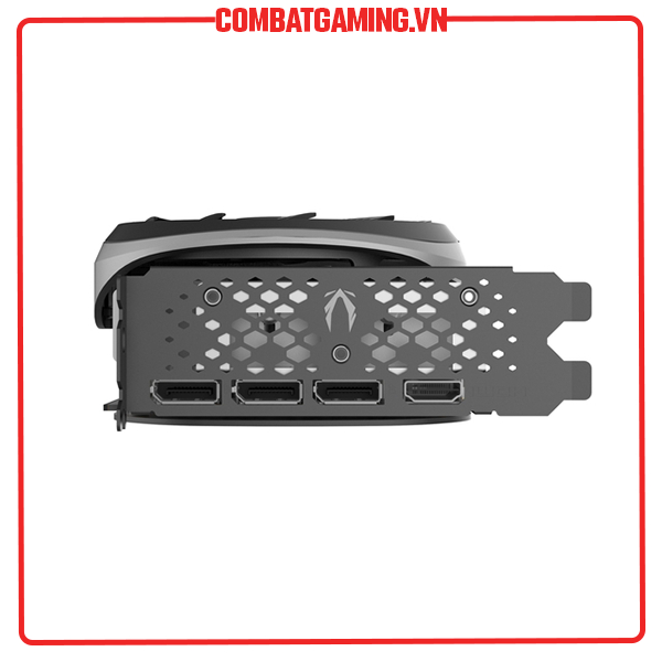 VGA Card Màn Hình ZOTAC GAMING GeForce RTX 4070 4070 Ti Trinity OC 12GB GDDR6X Hàng Chính Hãng