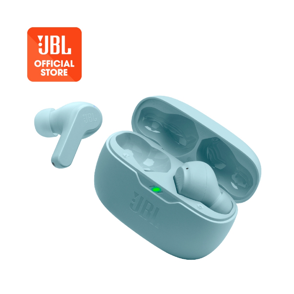 Tai Nghe Truewireless JBL Wave Beam - Hàng Chính Hãng