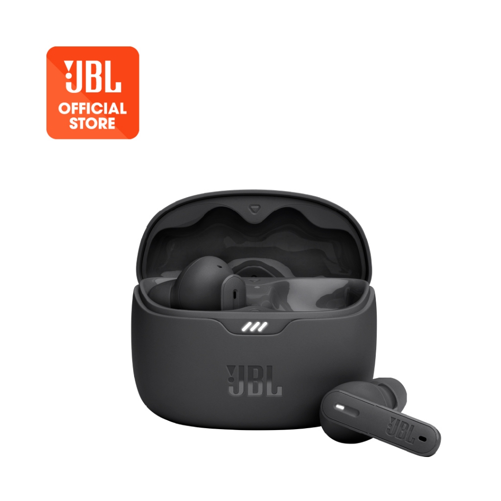 Tai Nghe Truewireless JBL Tune Beam - Hàng Chính Hãng