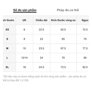 [ Hàng order shein] áo 2 dây denim 2 màu
