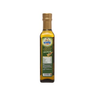 Dầu olive cho bé Kiddy chai 250ml