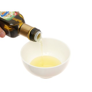 Dầu olive cho bé Kiddy chai 250ml