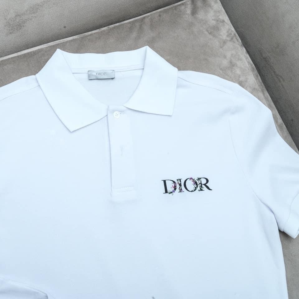 Áo thun nam thiết kế vải cotton cao cấp ngắn tay