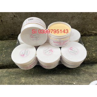 Combo 6 hộp kem Enova trộn trắng da toàn thân cao cấp