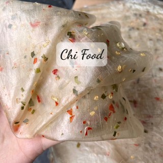 1kg Bánh Tráng Dẻo Ớt Mềm Dẻo Cay Đặc sản Tây Ninh