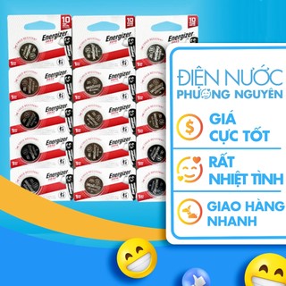 PIN 2032, 2025, 2016, mua 5 VIÊN PIN NHẬP KHẨU CHÍNH HÃNG TẶNG 1 VIÊN CÙNG LOẠI