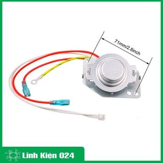 Relay nồi cơm điện - điện tử 5 dây