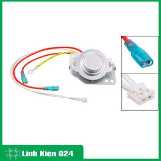 Relay nồi cơm điện - điện tử 5 dây