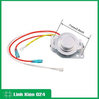 Relay nồi cơm điện - điện tử 5 dây