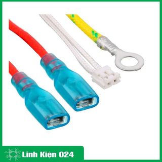 Relay nồi cơm điện - điện tử 5 dây