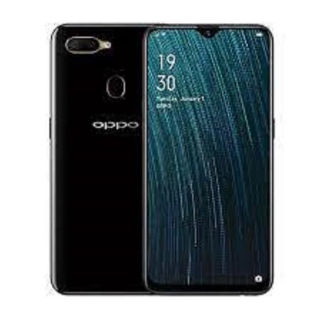 Điện thoại giá rẻ Oppo A5s ( Oppo A5 S) Chính Hãng 2sim ram 6G/128G, Màn hình: IPS LCD6.2"HD+, cấu hình CPU siêu Cao Cấp