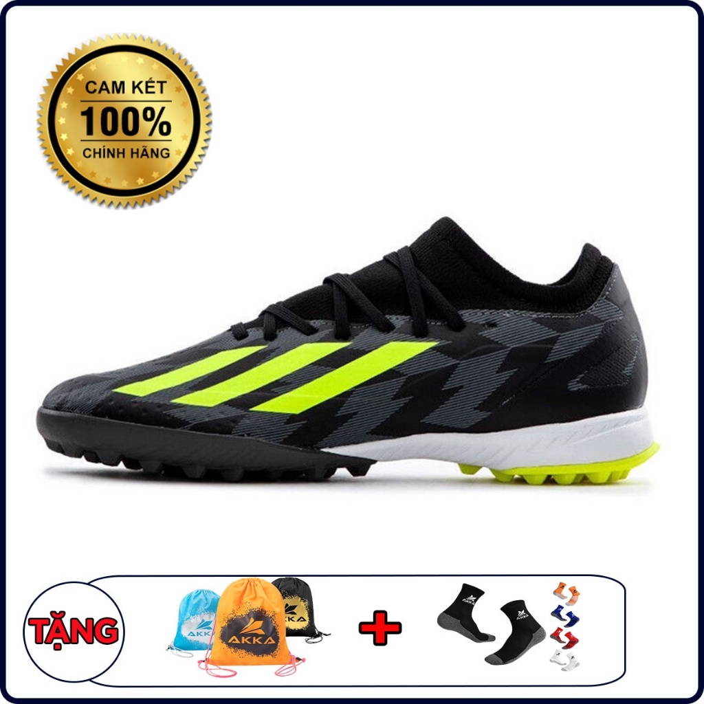 Giày đá bóng chính hãng Adidas X Crazyfast.3 TF
