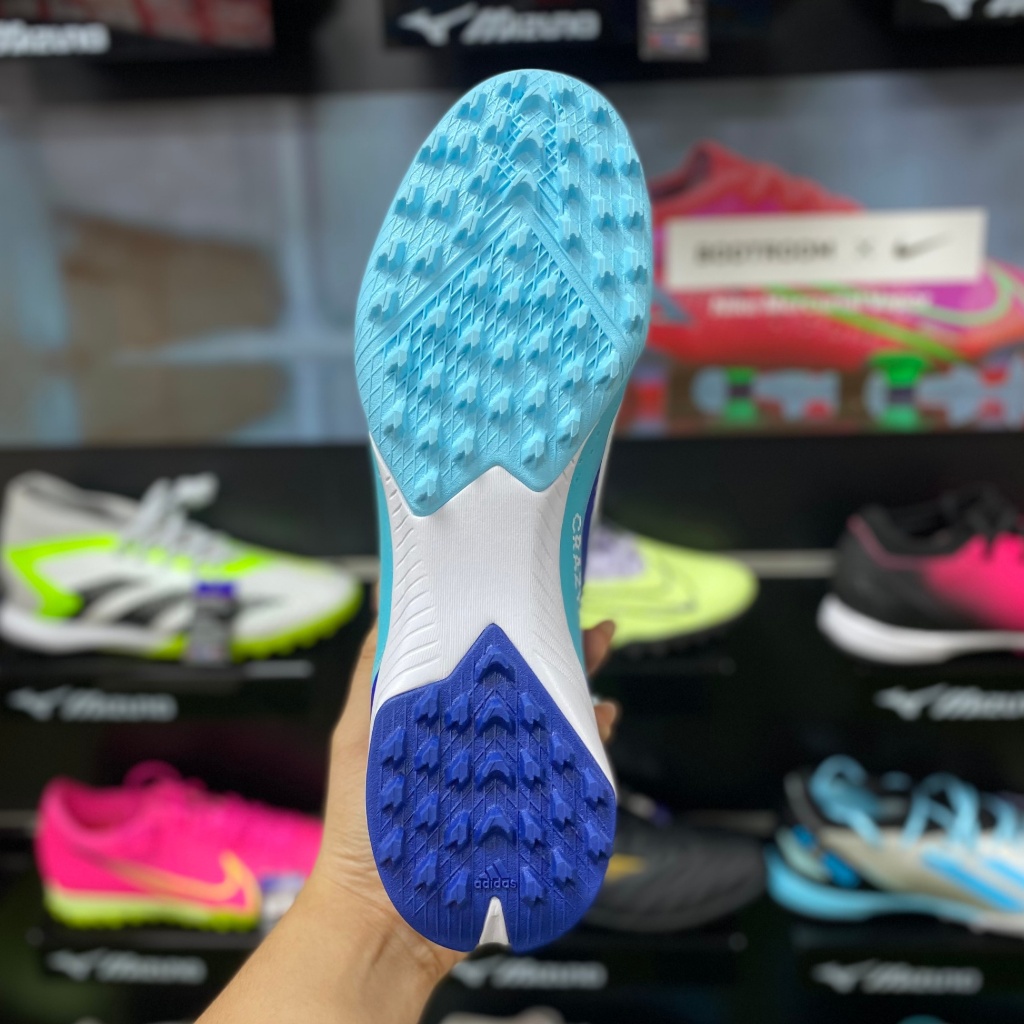 Giày đá bóng chính hãng Adidas X Crazyfast.3 TF