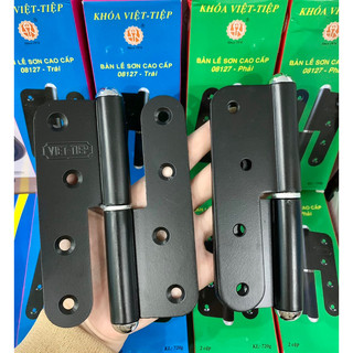 Bản lề sơn việt tiệp chính hãng 08127 - giá 1 bản lề