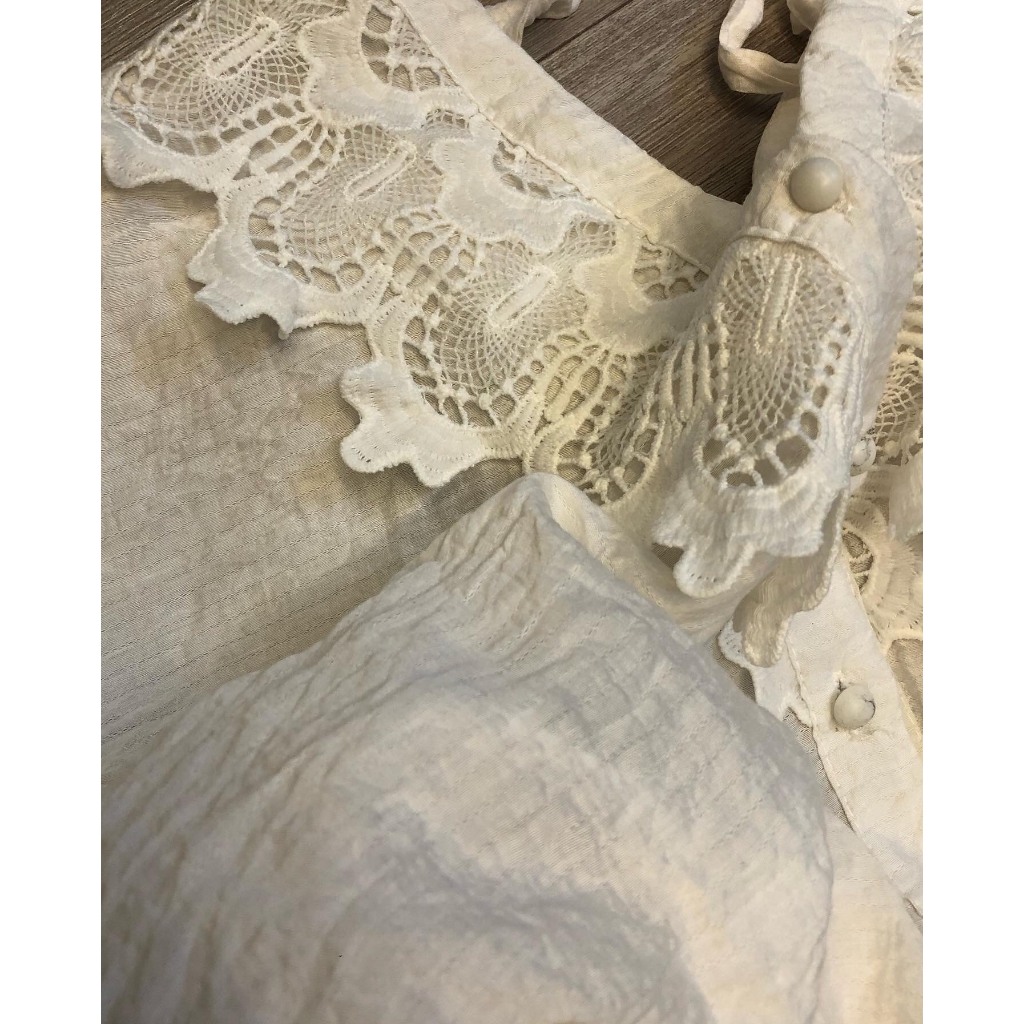 SET ÁO SƠ MI TRẮNG KIỂU KÈM QUẦN TÂY