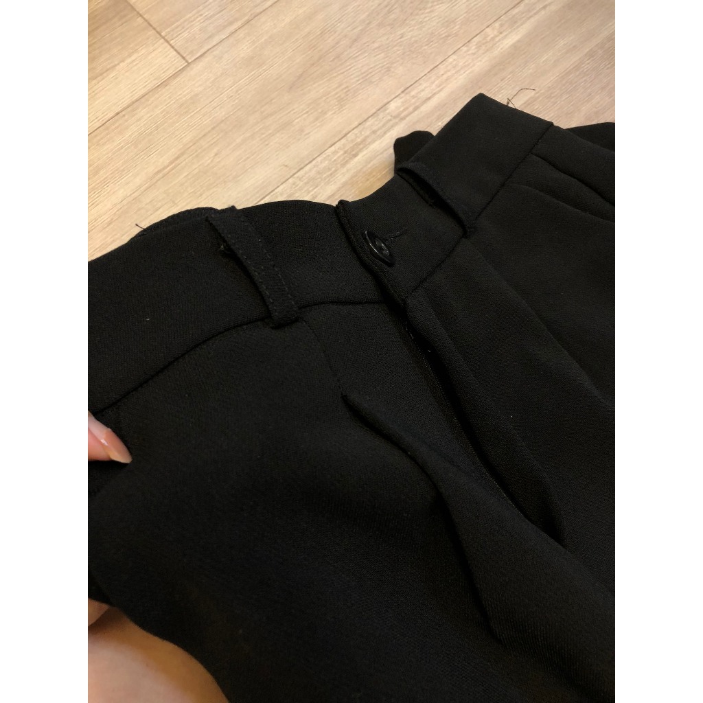 SET ÁO SƠ MI TRẮNG KIỂU KÈM QUẦN TÂY