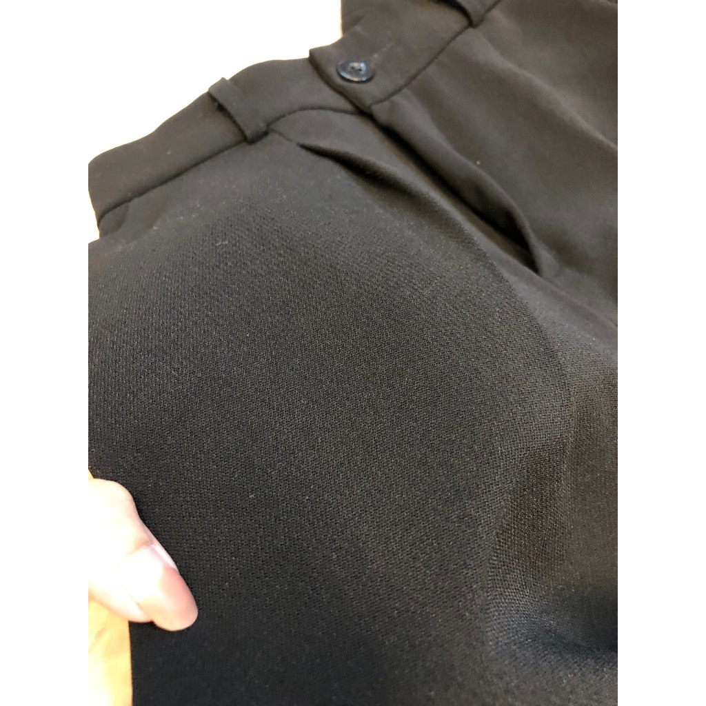 SET ÁO SƠ MI TRẮNG KIỂU KÈM QUẦN TÂY