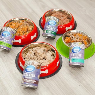 Pate Snappy Tom 400g Dành cho Mèo lớn - CutePets