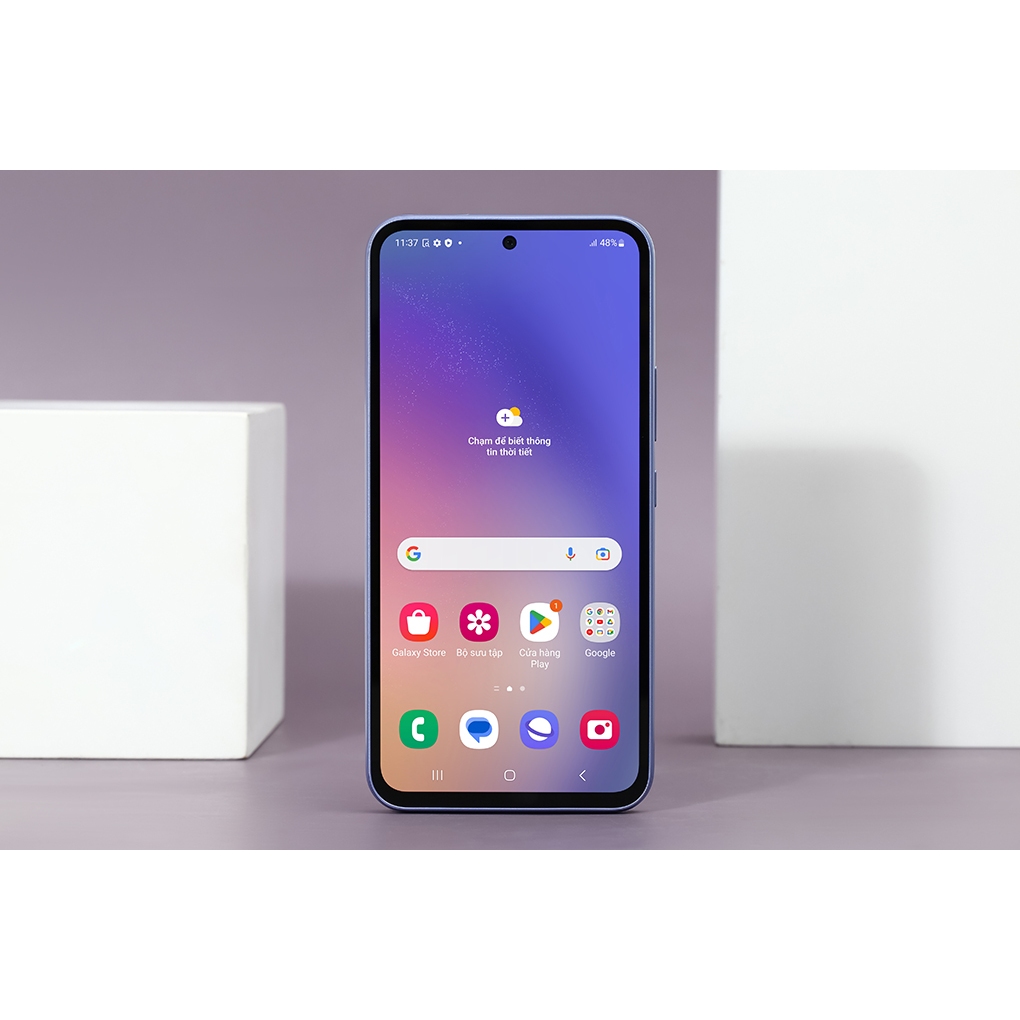 Điện thoại Samsung Galaxy A54 5G chính hãng