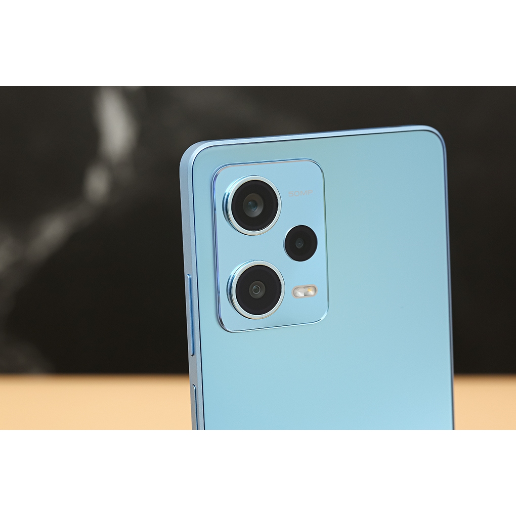 Điện thoại Xiaomi Redmi Note 12 Pro 5G Chính hãng