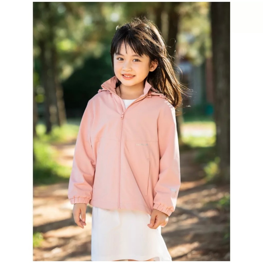 Áo gió trẻ em Y.O.D.Y 2 lớp mới nhất hiện nay với 8 màu cực kì HOT  SHOP BOMBOM KIDS