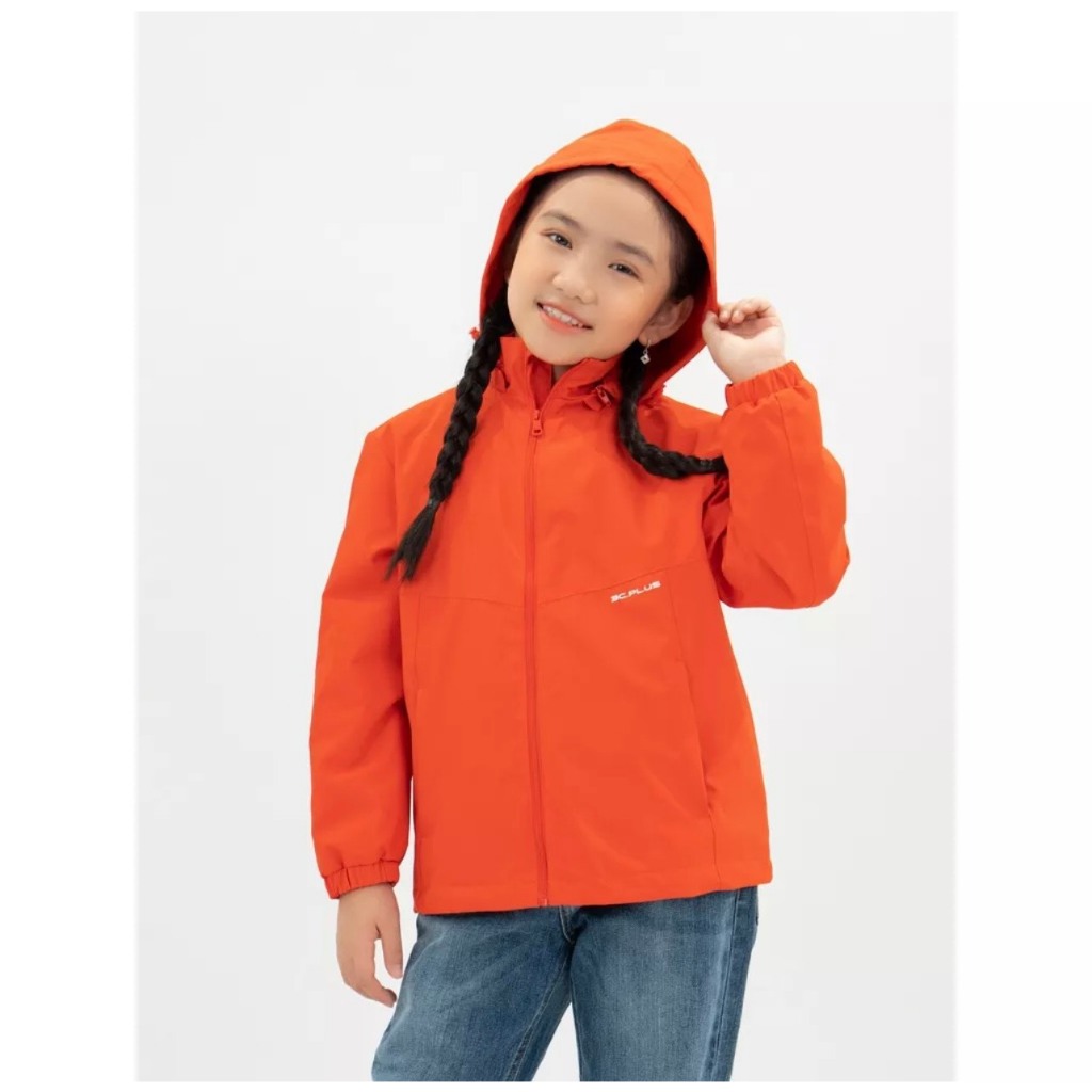Áo gió trẻ em Y.O.D.Y 2 lớp mới nhất hiện nay với 8 màu cực kì HOT  SHOP BOMBOM KIDS