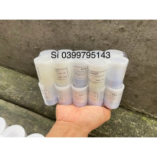 Bột tẩy trắng da nhanh cấp tốc