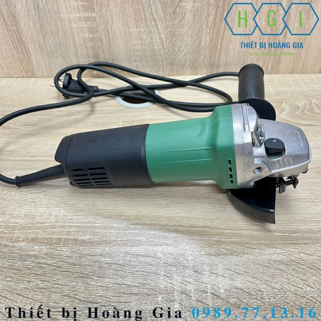 Máy mài cầm tay HIMOKI HM-G100SS chính hãng