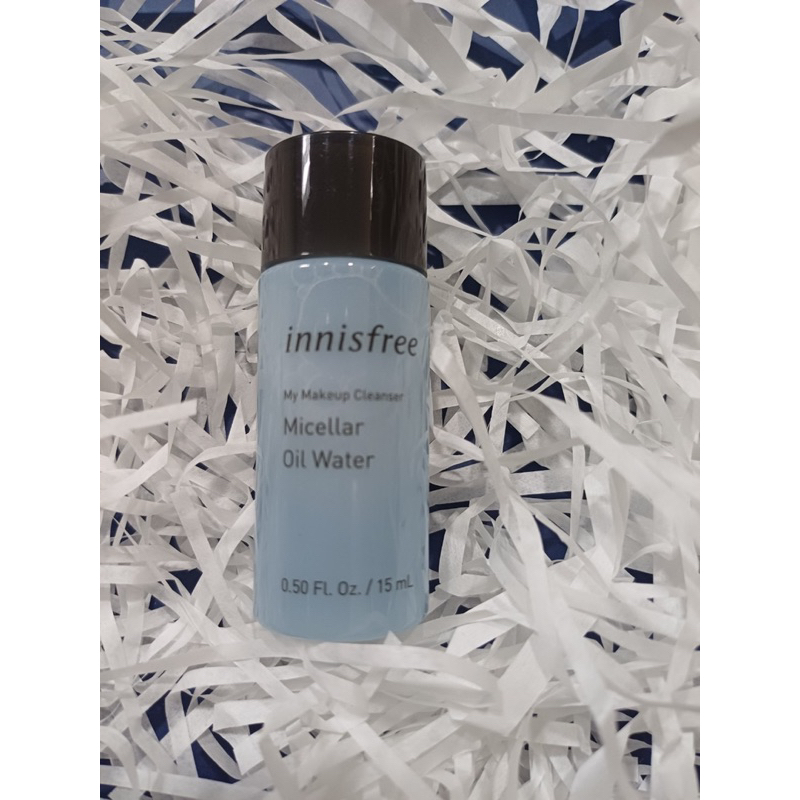 INnisfree sữa rửa mặt, tẩy trang