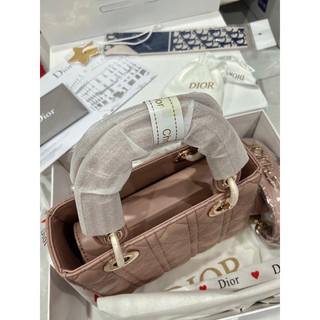 Túi DI O R lady Fullbox