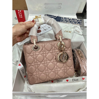 Túi DI O R lady Fullbox