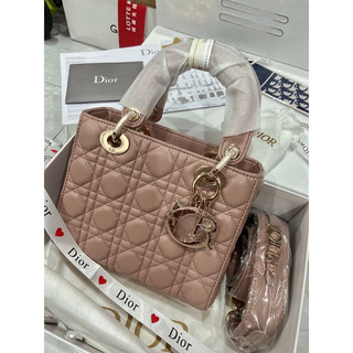 Túi DI O R lady Fullbox