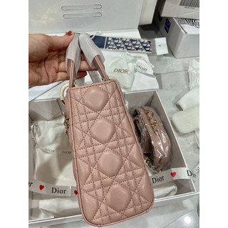 Túi DI O R lady Fullbox