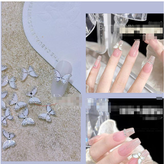 Chamr buom trang trí nail nhé a