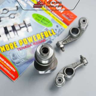 Cam + Cò lăn BRT cho Axelo 125