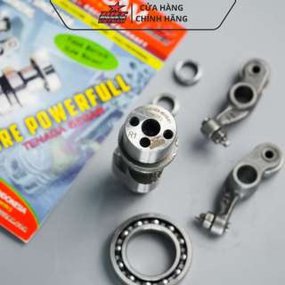 Cam + Cò lăn BRT cho Axelo 125