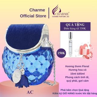Nước hoa nữ Charme AC 15ml