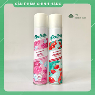 𝐃𝐀̂̀𝐔 𝐆𝐎̣̂𝐈 𝐊𝐇𝐎̂ 𝐁𝐀𝐓𝐈𝐒𝐓𝐄 𝟐𝟎𝟎𝐦𝐥 - giúp mái tóc suôn mượt bồng bềnh không lo bết tóc của pháp