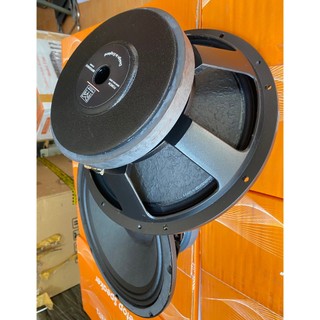  LOA BASS 40 MARTIN TỪ 190 COIL 76 SƯỜN NHÔM GÂN VẢI - CHO RA TIẾNG BASS UY LỰC  GIÁ 1 LOA   